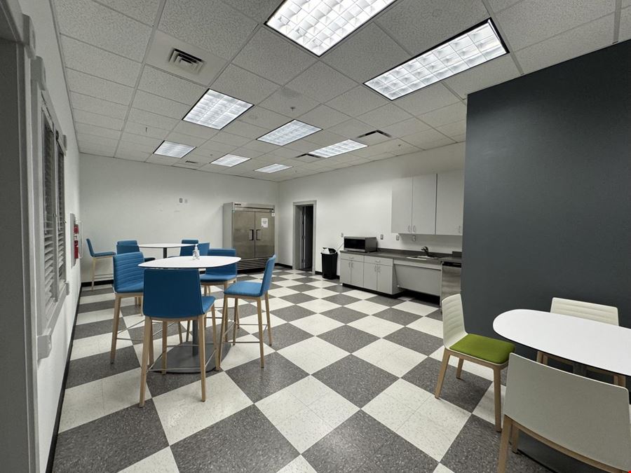 150 Venture Drive - For Lease
