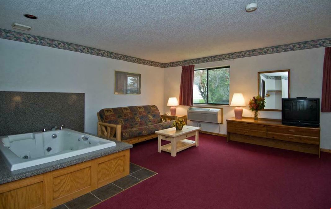 America's Best Value Inn