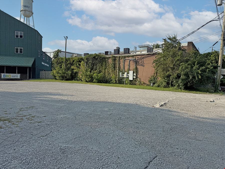 Historic Downtown Midway Opportunity