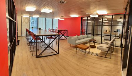 Preview of Office space for Rent at 25 SW 9th Street, 4th Floor 4th Floor