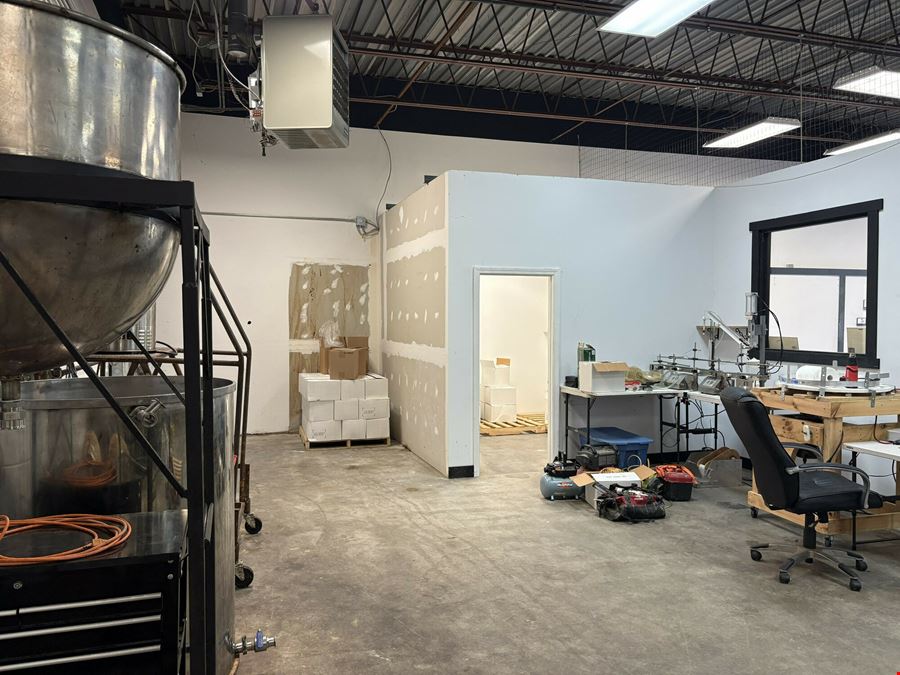 1000 East Industrial Park Drive Unit 4