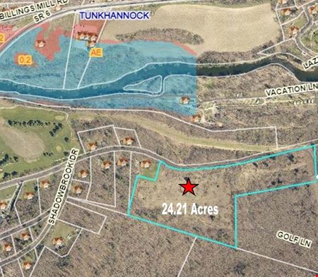 Preview of Land space for Sale at Golf Lane