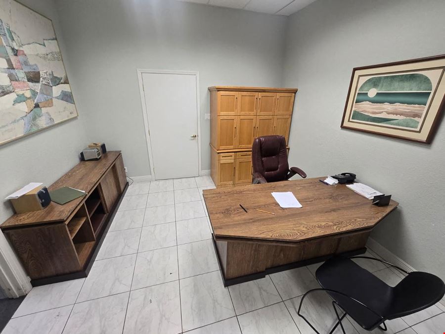 Professional Office