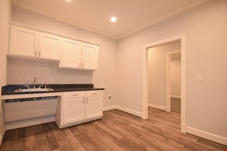 Preview of Office space for Rent at 8751 Collin McKinney Pkwy Building 13