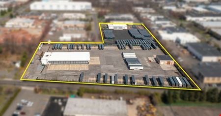 Preview of Industrial space for Rent at 115 Saint Nicholas Ave