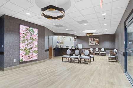 Preview of commercial space at 2685 Peachtree Parkway