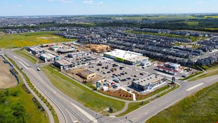 Preview of commercial space at Rabbit Hill Road SW & 170 Street SW
