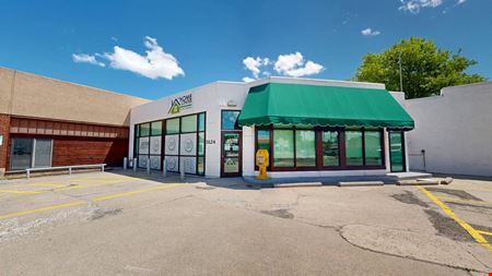 Preview of Office space for Rent at 3124 1st Ave N