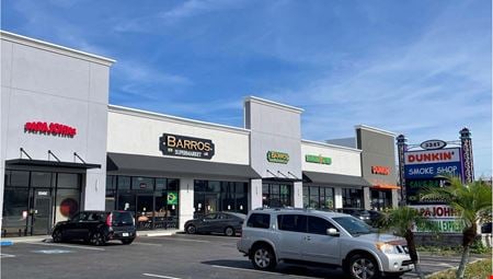 Preview of Retail space for Rent at 5341 W Irlo Bronson Memorial Hwy