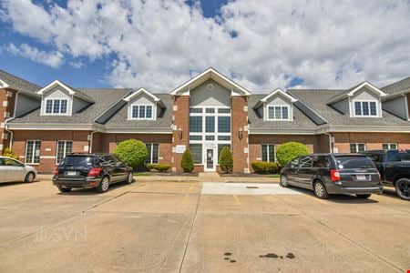 Preview of commercial space at 209 & 265/267 Portage Trail Ext
