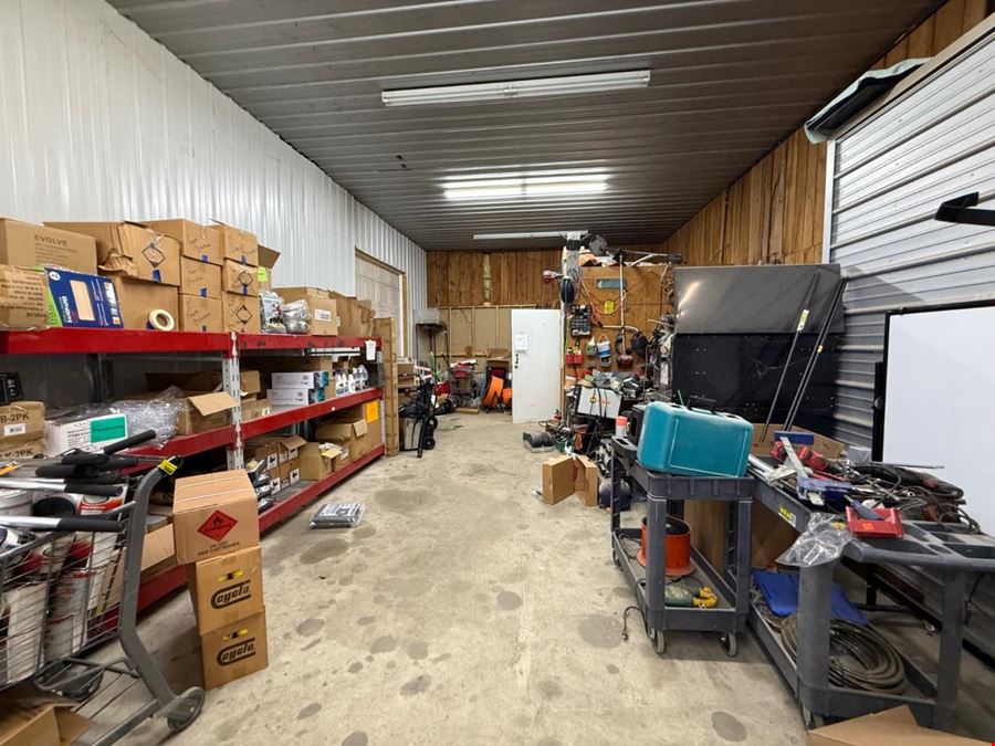 1805  Highway 304 E