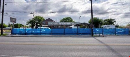 Preview of Commercial space for Sale at 1123 S Staples St