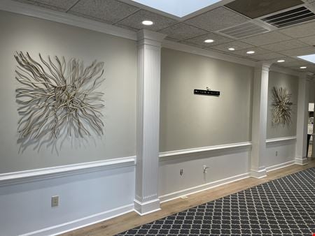 Preview of commercial space at 826 North Elm Street