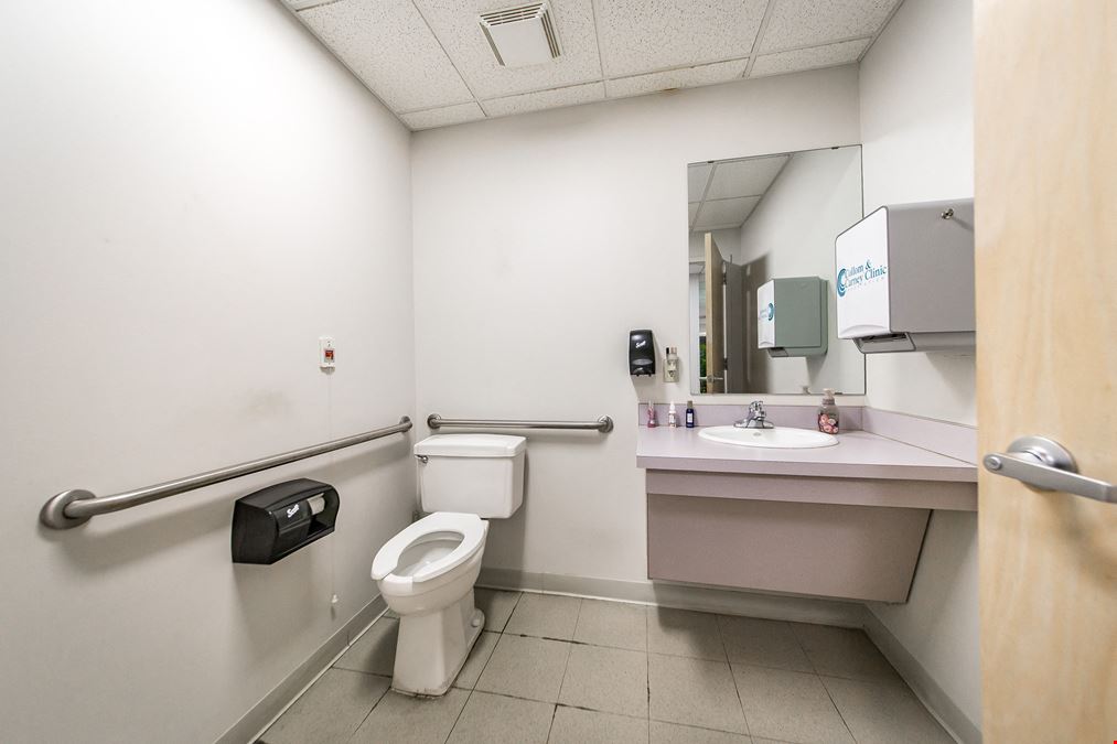 Medical Clinic Prescott Arkansas