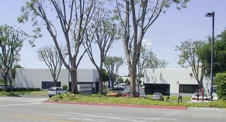 Preview of Industrial space for Rent at 783 Ames Ave