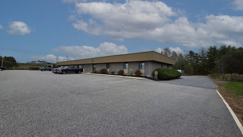 Preview of Office space for Rent at 1 Karen Drive