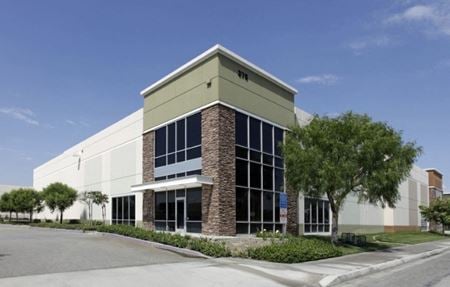 Preview of Industrial space for Sale at 378 Commercial Rd