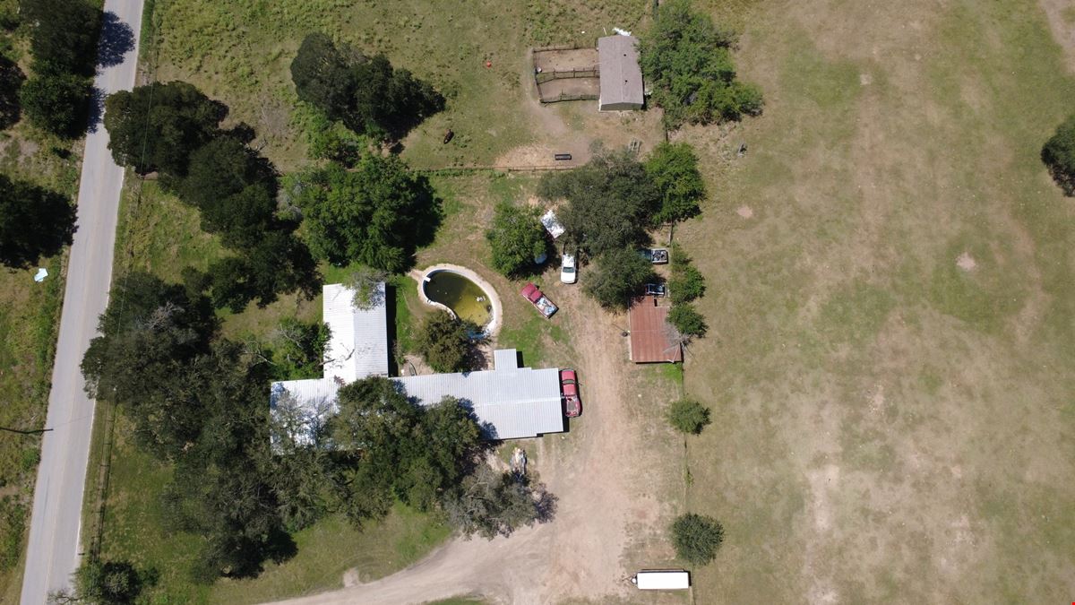 5203 & 5204 Cadillac Drive