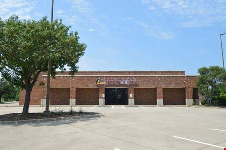 Preview of Retail space for Rent at 1935 S Highway 121