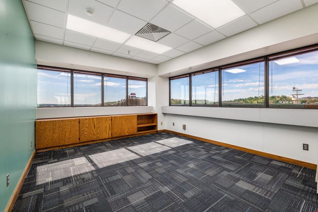 440 Mt Rushmore Rd (Tower)