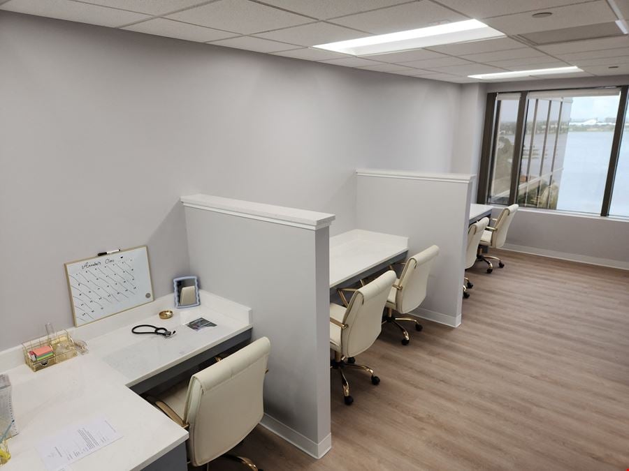 Medical Office for Lease at 500 South Australian Avenue