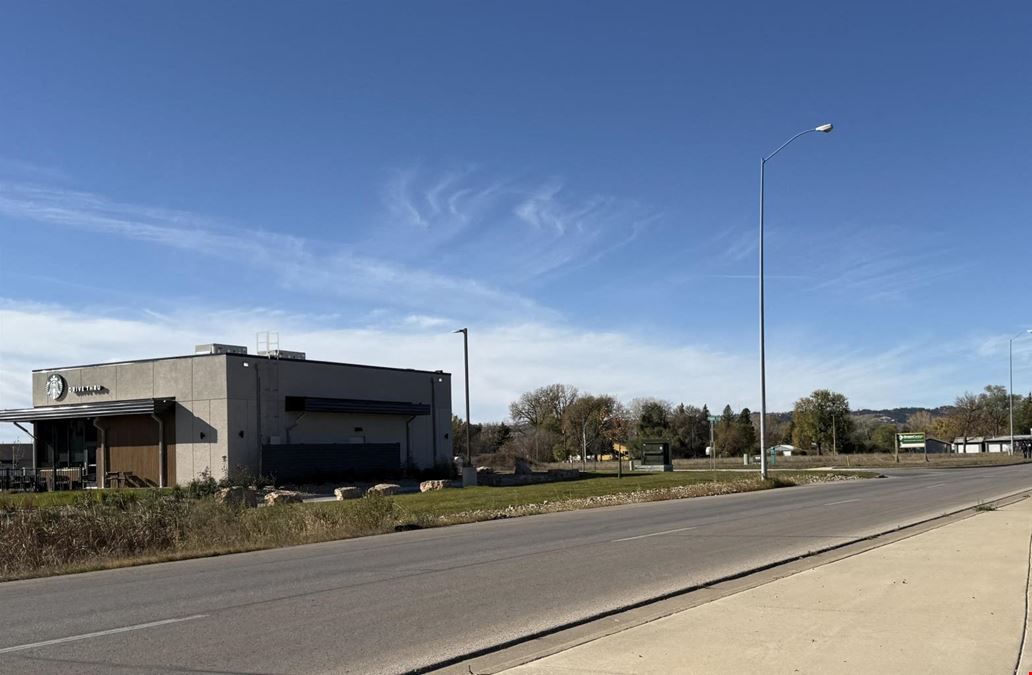 Lot A S Valley Dr