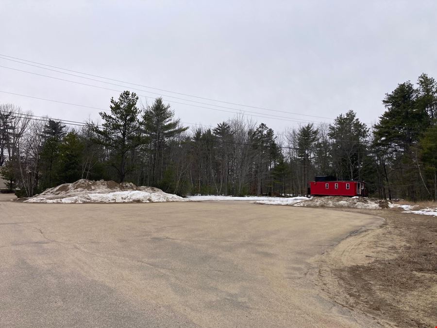 57 Eastern Avenue, Conway, NH 03813