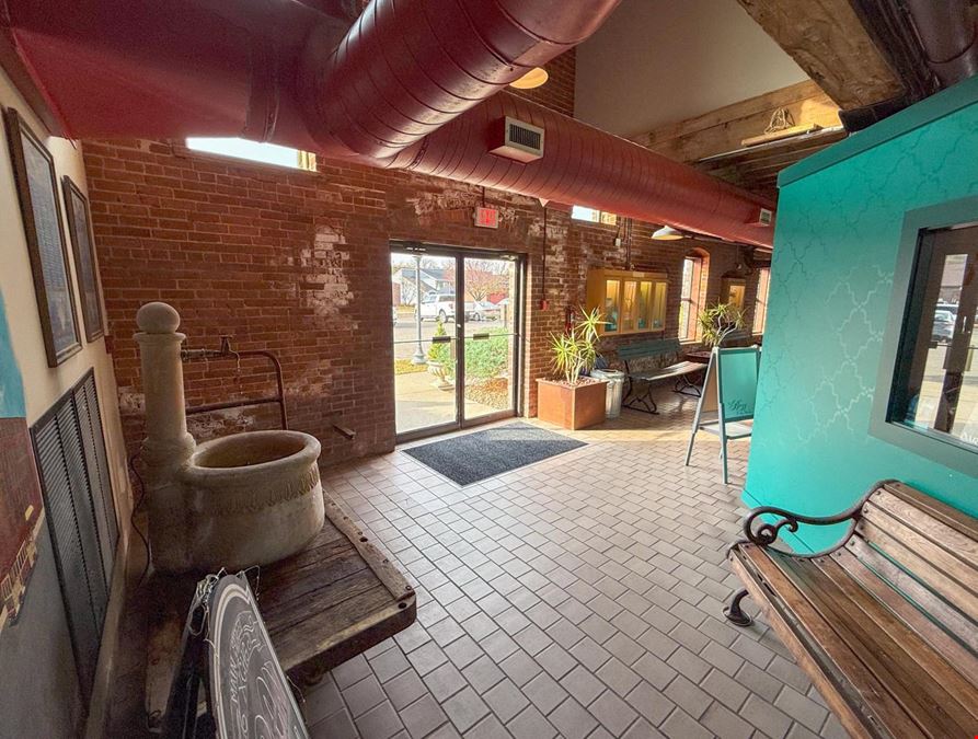 2000 Old West Main Street - Red Wing Pottery Place Retail & Office Space For Lease