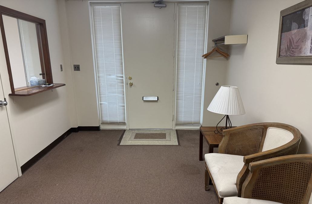 Office Condo