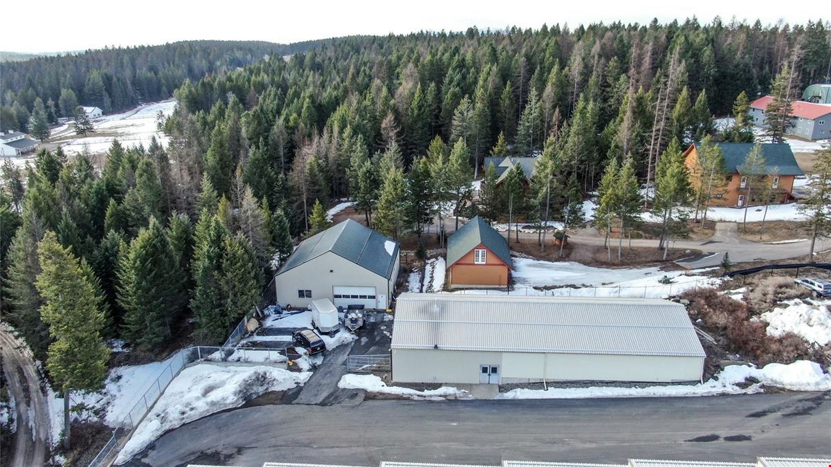 5735 US Highway 93 S