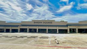 130 E Bardin RD, Arlington, TX 76018