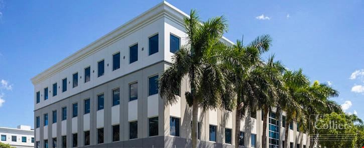 Doral Costa | World-class office space for lease