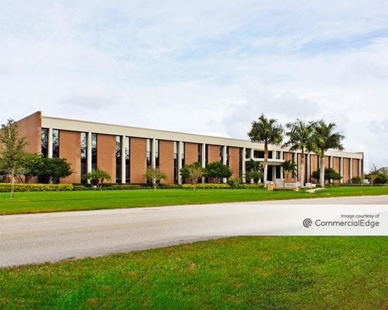 Preview of Office space for Rent at 9620 Executive Center Drive