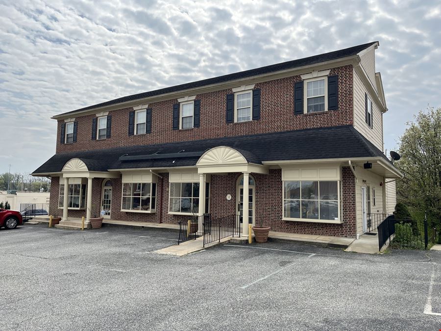 132 W Main St, Elkton, MD