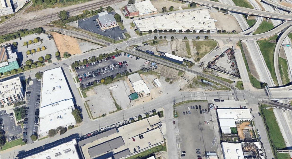 723 E 2nd Street S - Retail (Sublease)