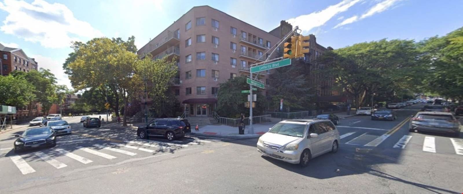 118-82 Metropolitan Ave, Condo #1B
