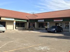 Littleton Plaza