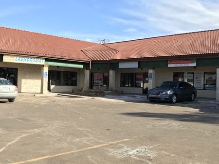 Preview of commercial space at 1350-1360 W Littleton Blvd