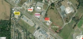 Wells Parcel