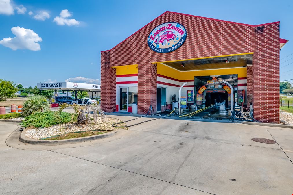 900 W South Blvd
