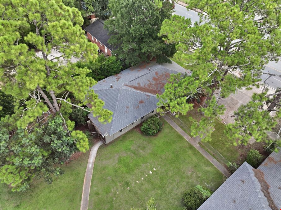 1155 Gillionville Rd