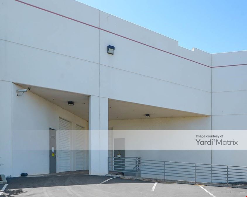 Stevenson Business Park