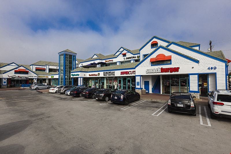 Redondo Shores (Haagen Redondo LLC)
