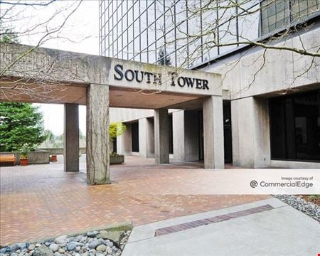 SeaTac Office Center - South Tower - SeaTac