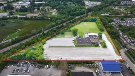 Preview of Office space for Sale at 2882 N Dinneen St