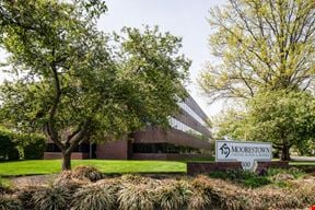 36,231 SF Office | Investor/User Opportunity | Strong New Jersey/Philadelphia Submarket