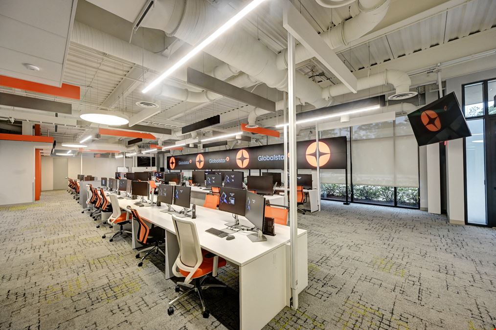 Globalstar Headquarters For Sale