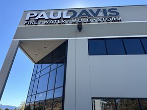 650 INNOVATION - 10,000-32,000 SF WAREHOUSE FOR SUBLEASE