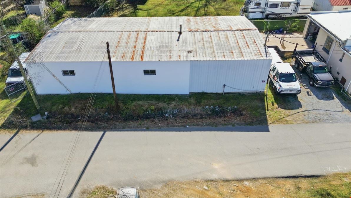 215 Boyers Ave
