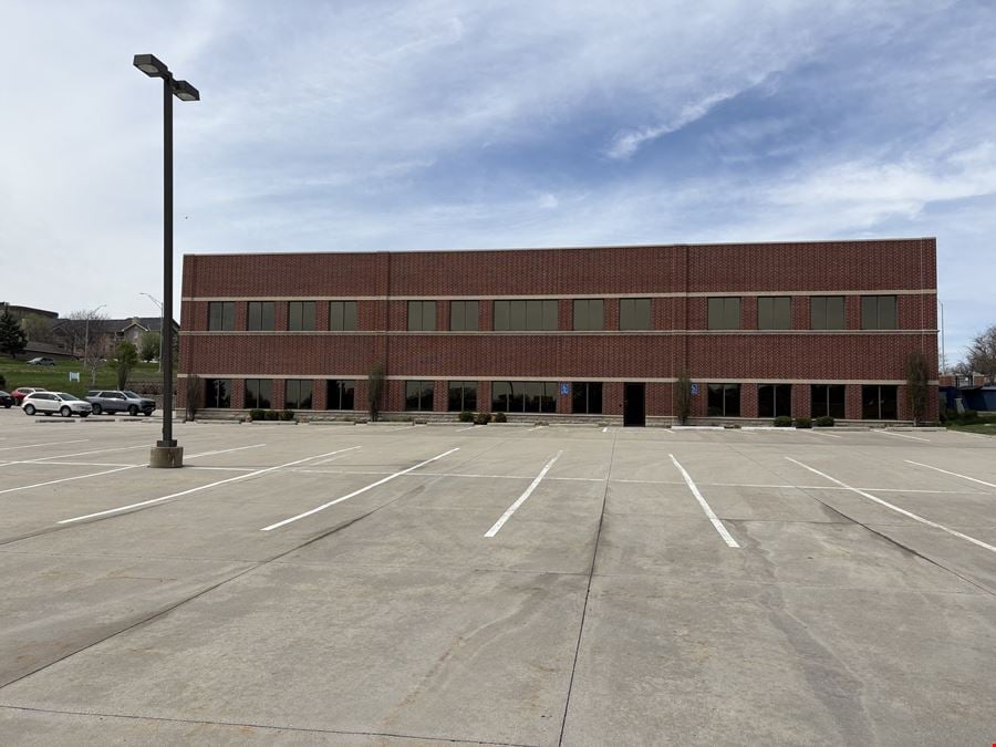 BROOKFIELD SOUTH